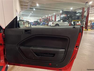 2007 Ford Mustang V6 Deluxe   - Photo 12 - Mesa, AZ 85201