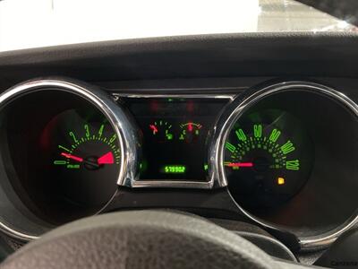 2007 Ford Mustang V6 Deluxe   - Photo 15 - Mesa, AZ 85201