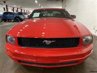 2007 Ford Mustang V6 Deluxe   - Photo 8 - Mesa, AZ 85201