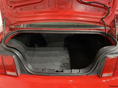 2007 Ford Mustang V6 Deluxe   - Photo 5 - Mesa, AZ 85201