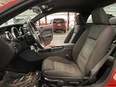 2007 Ford Mustang V6 Deluxe   - Photo 10 - Mesa, AZ 85201