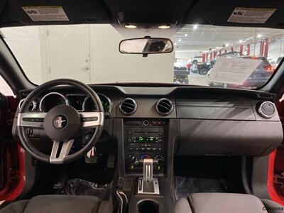 2007 Ford Mustang V6 Deluxe   - Photo 14 - Mesa, AZ 85201