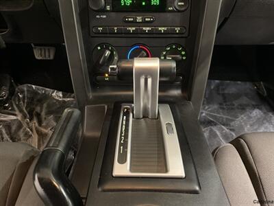 2007 Ford Mustang V6 Deluxe   - Photo 17 - Mesa, AZ 85201