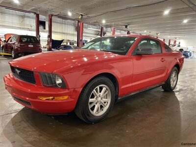 2007 Ford Mustang V6 Deluxe   - Photo 7 - Mesa, AZ 85201