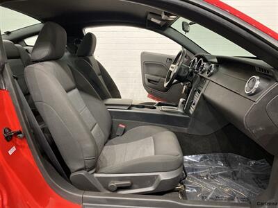 2007 Ford Mustang V6 Deluxe   - Photo 11 - Mesa, AZ 85201