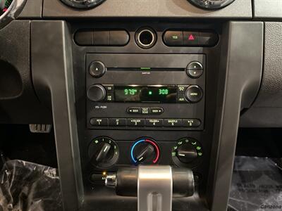 2007 Ford Mustang V6 Deluxe   - Photo 16 - Mesa, AZ 85201