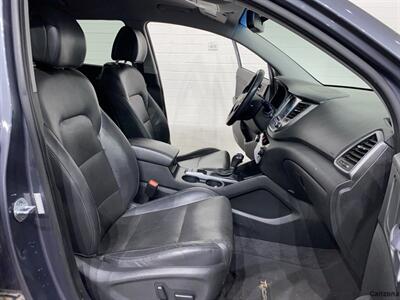 2017 Hyundai TUCSON SE Plus - Photo 11 - Mesa, AZ 85201