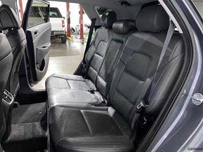 2017 Hyundai TUCSON SE Plus - Photo 13 - Mesa, AZ 85201