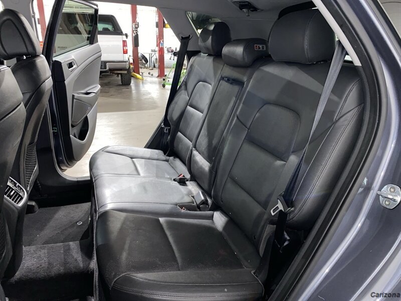 2017 Hyundai TUCSON SE Plus - Photo 13 - Mesa, AZ 85201
