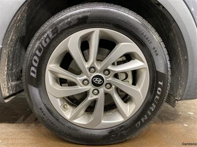 2017 Hyundai TUCSON SE Plus - Photo 19 - Mesa, AZ 85201