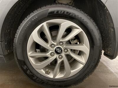 2017 Hyundai TUCSON SE Plus - Photo 21 - Mesa, AZ 85201