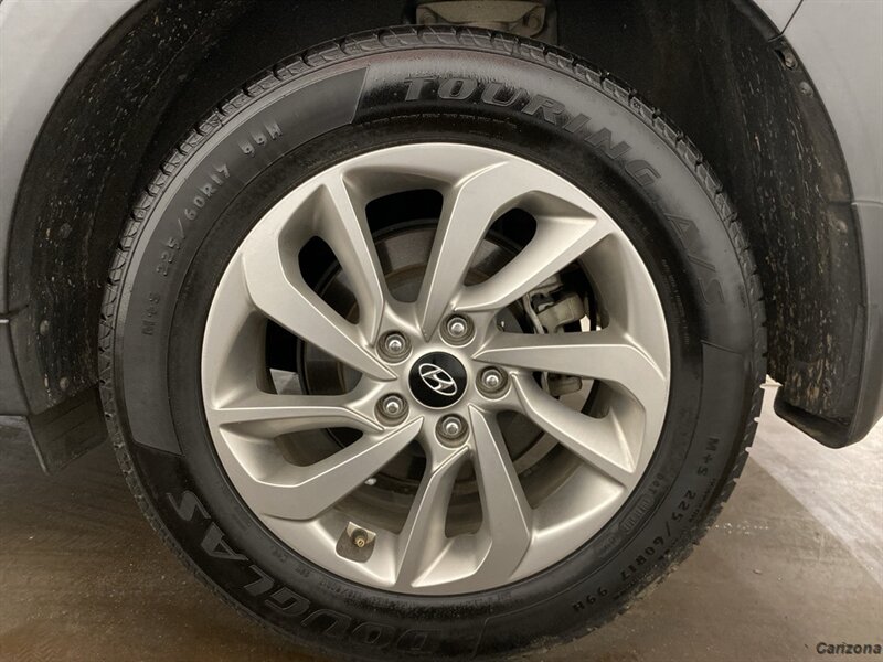 2017 Hyundai TUCSON SE Plus - Photo 21 - Mesa, AZ 85201