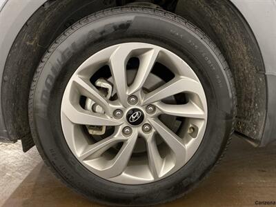 2017 Hyundai TUCSON SE Plus - Photo 20 - Mesa, AZ 85201