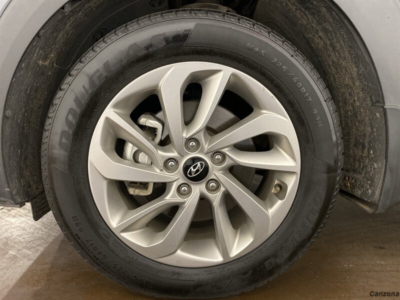 2017 Hyundai TUCSON SE Plus - Photo 20 - Mesa, AZ 85201