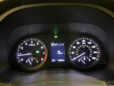 2017 Hyundai TUCSON SE Plus - Photo 15 - Mesa, AZ 85201