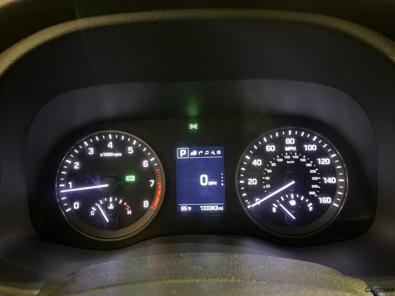 2017 Hyundai TUCSON SE Plus - Photo 15 - Mesa, AZ 85201