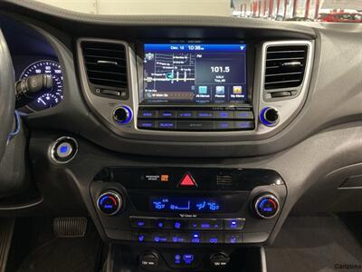 2017 Hyundai TUCSON SE Plus - Photo 16 - Mesa, AZ 85201