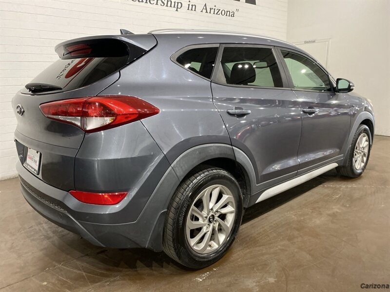 2017 Hyundai TUCSON SE Plus - Photo 3 - Mesa, AZ 85201