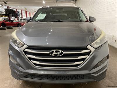 2017 Hyundai TUCSON SE Plus - Photo 8 - Mesa, AZ 85201