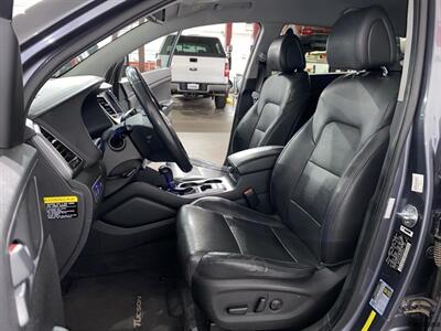 2017 Hyundai TUCSON SE Plus - Photo 10 - Mesa, AZ 85201