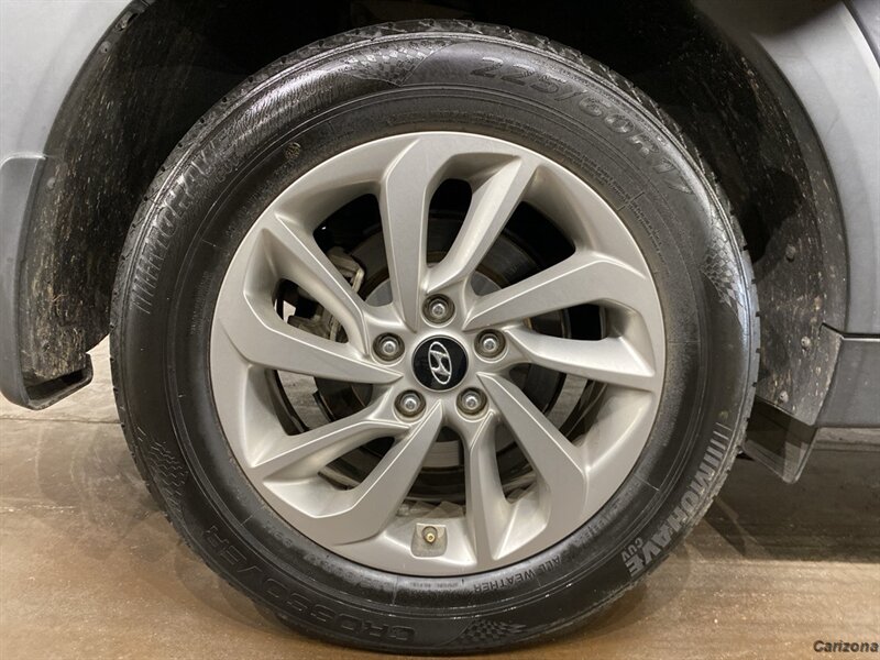 2017 Hyundai TUCSON SE Plus - Photo 22 - Mesa, AZ 85201