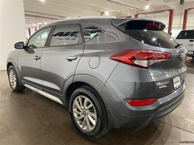 2017 Hyundai TUCSON SE Plus - Photo 6 - Mesa, AZ 85201