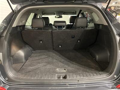 2017 Hyundai TUCSON SE Plus - Photo 5 - Mesa, AZ 85201