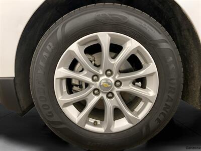 2018 Chevrolet Equinox LT   - Photo 20 - Mesa, AZ 85201