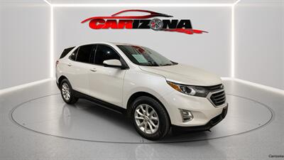 2018 Chevrolet Equinox LT   - Photo 2 - Mesa, AZ 85201