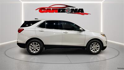 2018 Chevrolet Equinox LT - Photo 7 - Mesa, AZ 85201