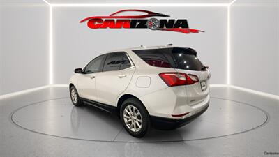 2018 Chevrolet Equinox LT   - Photo 6 - Mesa, AZ 85201