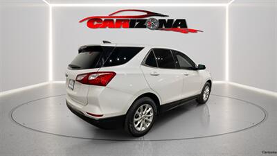 2018 Chevrolet Equinox LT   - Photo 3 - Mesa, AZ 85201