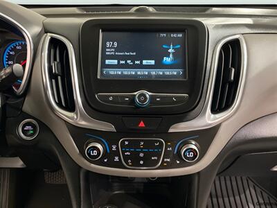 2018 Chevrolet Equinox LT   - Photo 16 - Mesa, AZ 85201