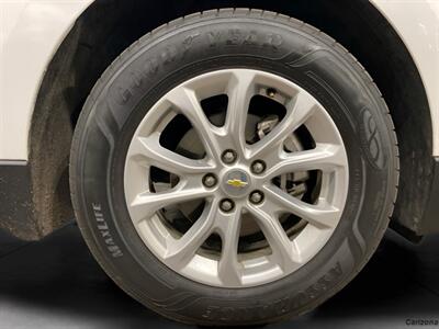 2018 Chevrolet Equinox LT   - Photo 19 - Mesa, AZ 85201