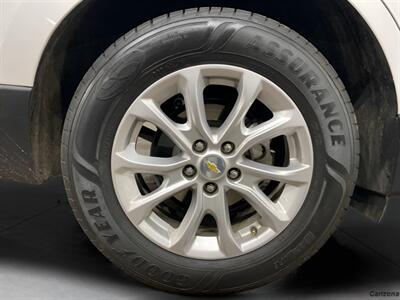 2018 Chevrolet Equinox LT   - Photo 22 - Mesa, AZ 85201