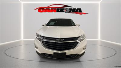 2018 Chevrolet Equinox LT   - Photo 8 - Mesa, AZ 85201