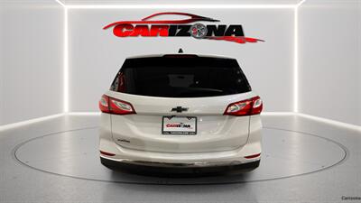 2018 Chevrolet Equinox LT   - Photo 4 - Mesa, AZ 85201