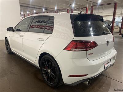 2021 Volkswagen Golf GTI 2.0T SE   - Photo 5 - Mesa, AZ 85201