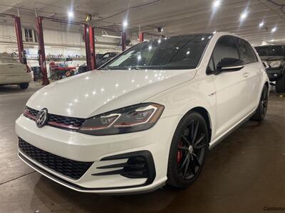 2021 Volkswagen Golf GTI 2.0T SE   - Photo 6 - Mesa, AZ 85201