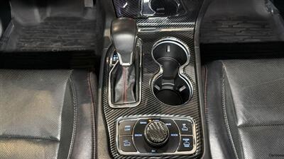 2017 Jeep Grand Cherokee Trailhawk   - Photo 21 - Mesa, AZ 85201