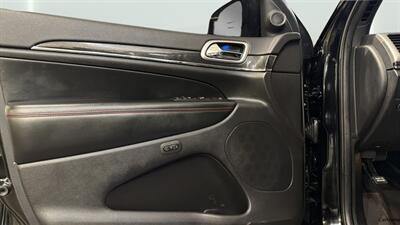 2017 Jeep Grand Cherokee Trailhawk   - Photo 19 - Mesa, AZ 85201