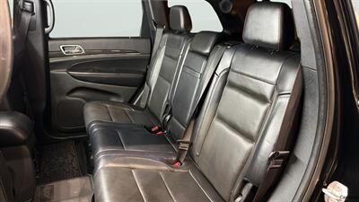 2017 Jeep Grand Cherokee Trailhawk   - Photo 31 - Mesa, AZ 85201