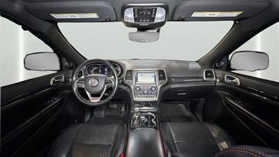 2017 Jeep Grand Cherokee Trailhawk   - Photo 29 - Mesa, AZ 85201