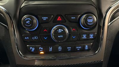 2017 Jeep Grand Cherokee Trailhawk   - Photo 26 - Mesa, AZ 85201