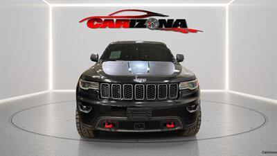 2017 Jeep Grand Cherokee Trailhawk   - Photo 2 - Mesa, AZ 85201