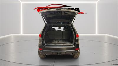 2017 Jeep Grand Cherokee Trailhawk   - Photo 20 - Mesa, AZ 85201