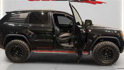 2017 Jeep Grand Cherokee Trailhawk   - Photo 15 - Mesa, AZ 85201