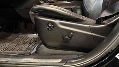 2017 Jeep Grand Cherokee Trailhawk   - Photo 18 - Mesa, AZ 85201