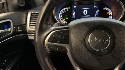 2017 Jeep Grand Cherokee Trailhawk   - Photo 25 - Mesa, AZ 85201