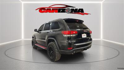 2017 Jeep Grand Cherokee Trailhawk   - Photo 7 - Mesa, AZ 85201
